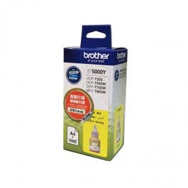 Brother BG-BT5000Y Ink Cartridge