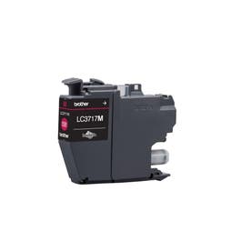 Brother Cartridge BG-LC3717 Magenta