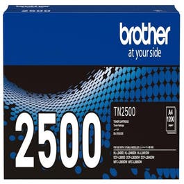 Brother TN2500 Black Standard Yield Toner Cartridge (BG-TN2500)