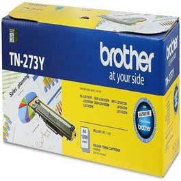 Brother TN273Y Toner Cartridge