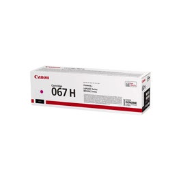 CANON 067 Magenta Toner Cartridge (5100C002AA)