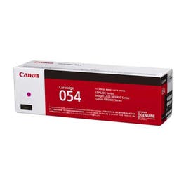 CANON CART 054 MAGENTA TONER CARTRIDGE