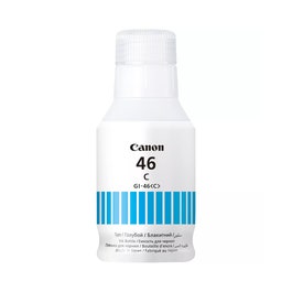 CANON Ink Cartridge (GI 46C Cyan)