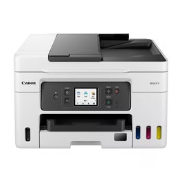 Canon GX4040 Ink Tank MAXIFY Printer - White (GX4040 MAXIFY)