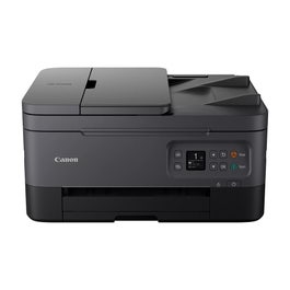 Canon TS7440A Inkjet Pixma Printer - Black (Pixma-TS7440A)