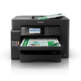 EPSON Ecotank A3 Business 3-in1 printer