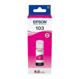 Epson 103 EcoTank Magenta Ink Bottle