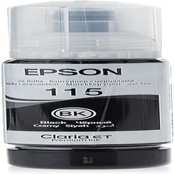 Epson 115 EcoTank Black Ink Bottle