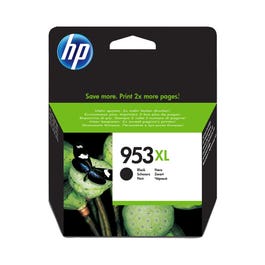 HP 953xl Black Original Ink Cartridge L0S70AE