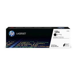 HP CF210A 131A Laser Toner Cartridge Black