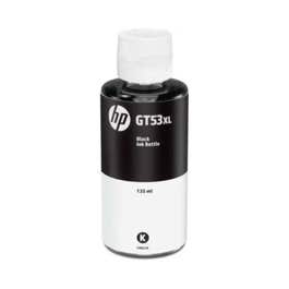 HP GT53XL Black Original Ink Cartridge 1VV21AE