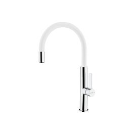 TEKA FOT 995 Single Lever Kitchen Tap (TEKA-116030024)