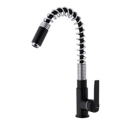 TEKA IN 934 N Semi-professional Kitchen Tap Mixer (TEKA-53934120N)