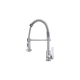 Teka Professional Kitchen Tap Mixer with flexible spring (TEKA-539391200)