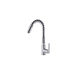 Teka Semi-professional Kitchen Tap Mixer with flexible spout (TEKA-539341200)