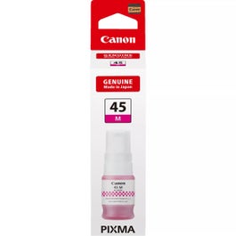 Canon GI-45M Magenta Ink Bottle