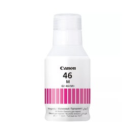 CANON Ink Cartridge (GI 46M Magenta)